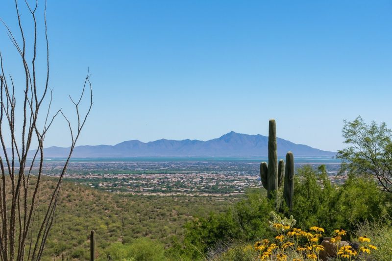 Local Pool Safety Fence Installation in Casa Grande, AZ