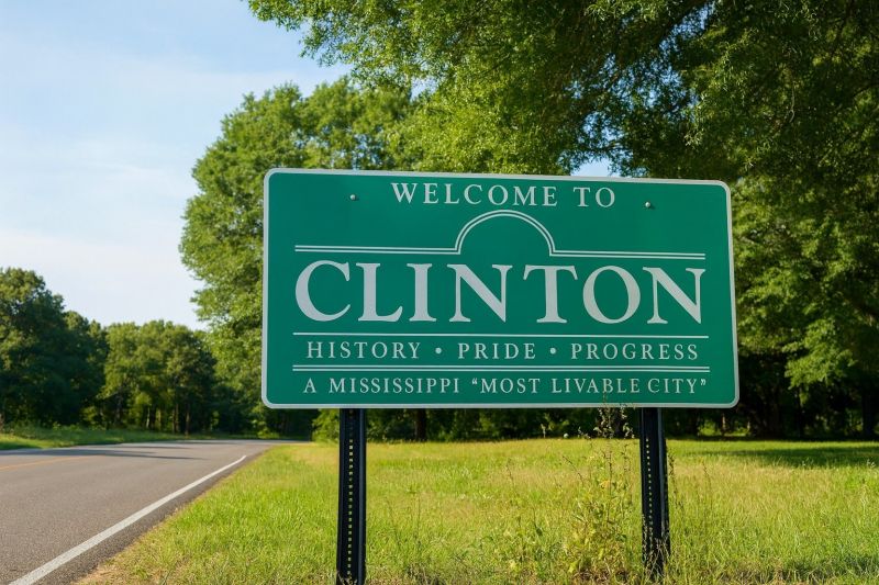 Local Pool Safety Fence Installation in Clinton, MS