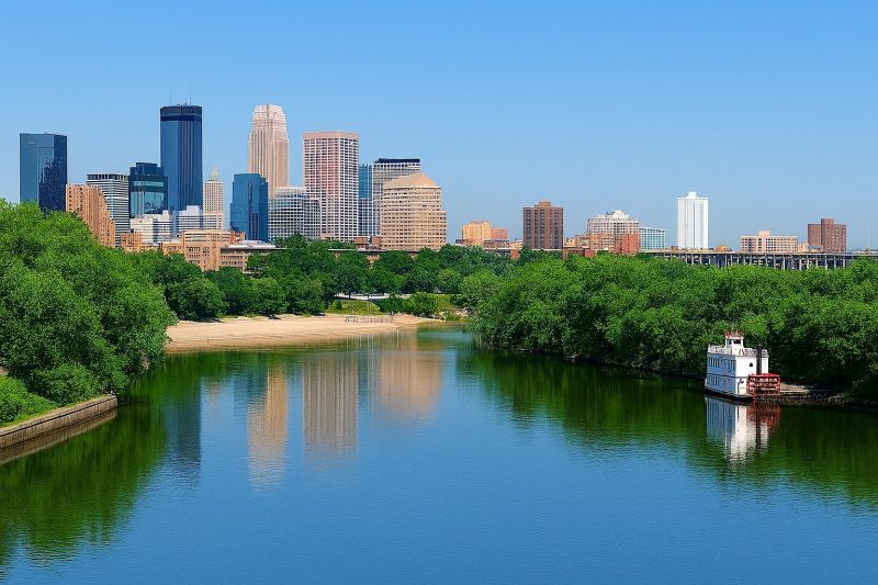 Local Pool Safety Fence Installation in Champlin, MN