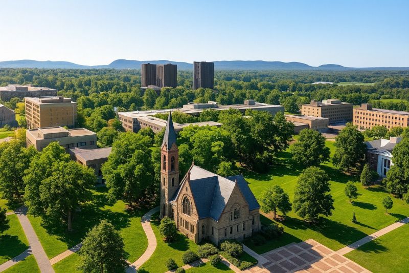 Local Pool Safety Fence Installation in Amherst, MA