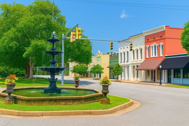 Local Pool Safety Fence Installation in Eufaula, AL