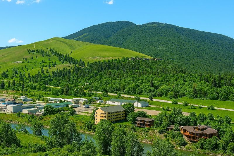 Local Pool Safety Fence Installation in Hamilton, MT