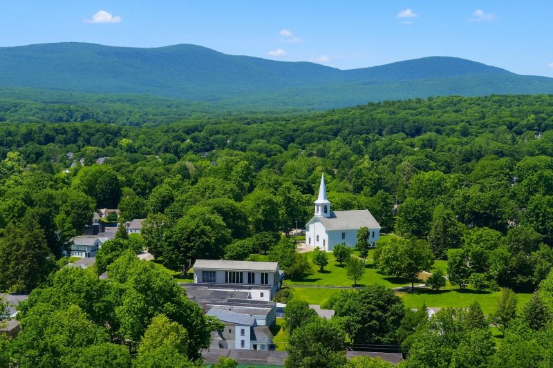 Local Pool Safety Fence Installation in Milton, VT