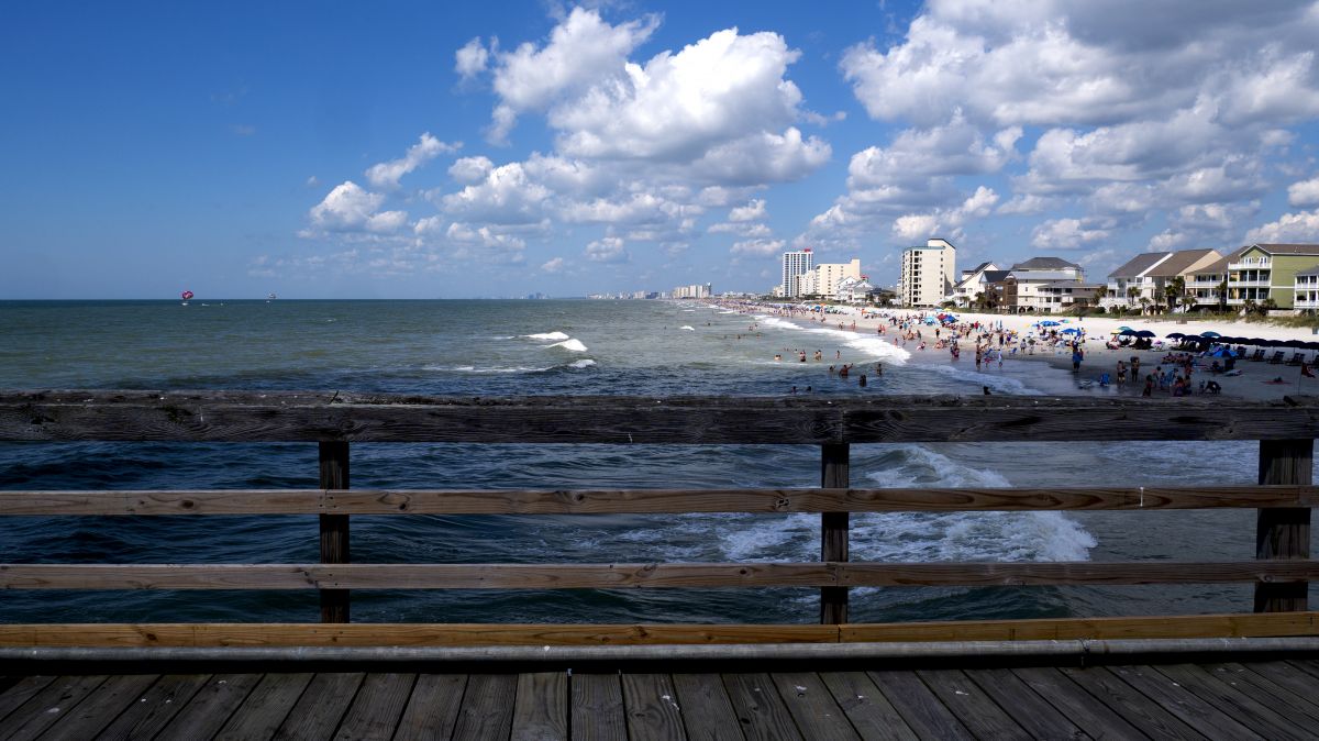 Local Pool Safety Fence Installation in North Myrtle Beach, SC