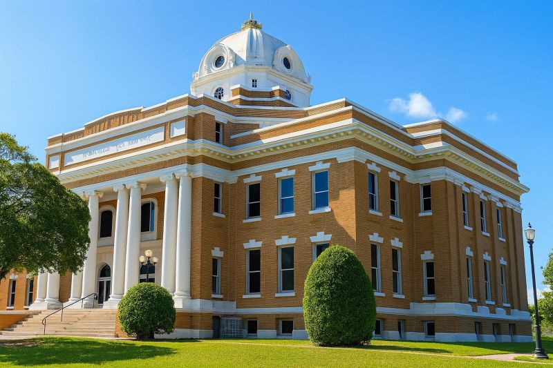 Local Pool Safety Fence Installation in Deridder, LA