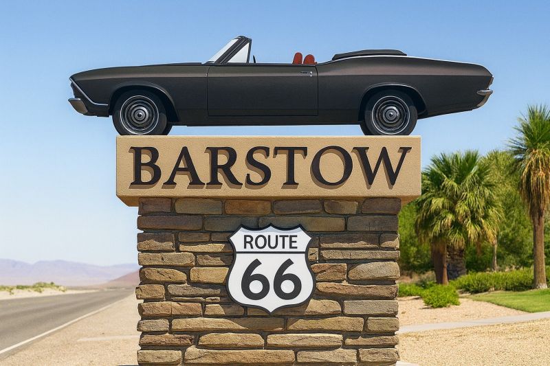 Local Pool Safety Fence Installation in Barstow, CA