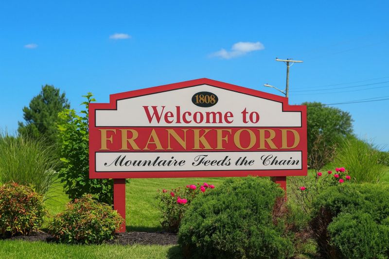 Local Pool Safety Fence Installation in Frankford, DE