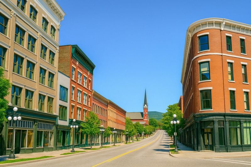 Local Pool Safety Fence Installation in Rutland, VT