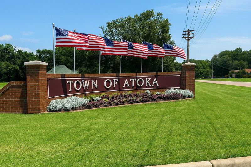Local Pool Safety Fence Installation in Atoka, TN