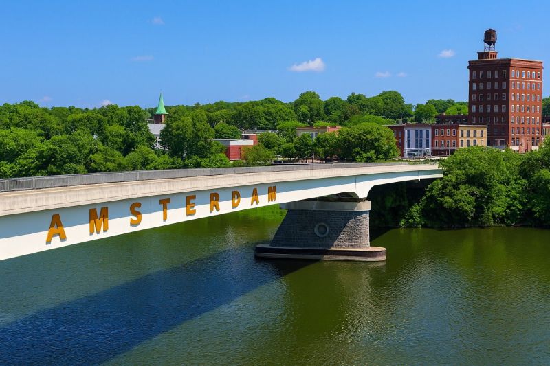 Local Pool Safety Fence Installation in Amsterdam, NY