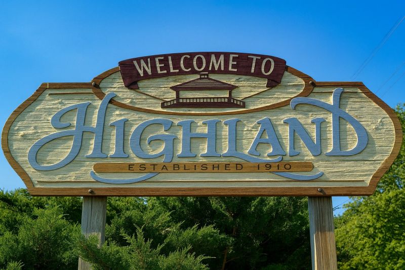 Local Pool Safety Fence Installation in Highland, IN