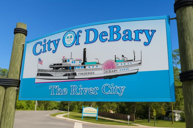 Local Pool Safety Fence Installation in Debary, FL