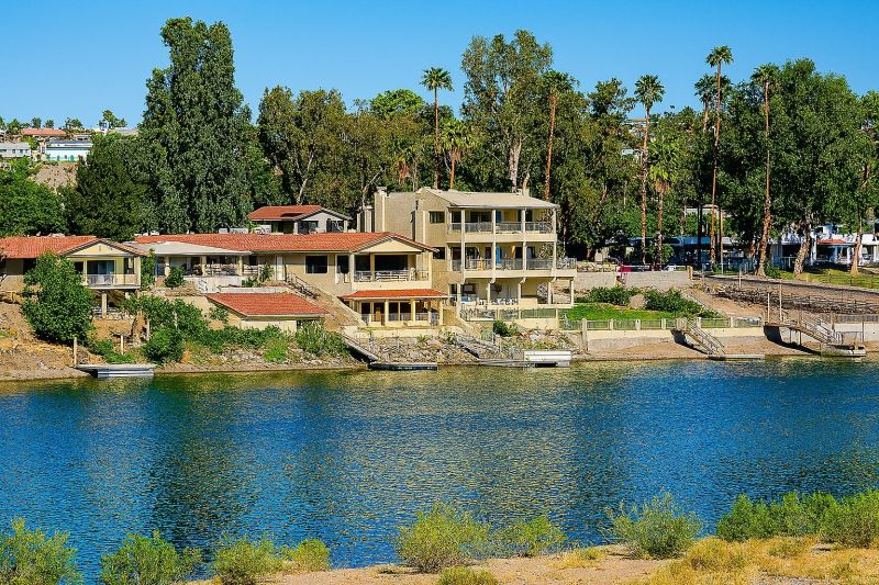 Local Pool Safety Fence Installation in Bullhead City, AZ