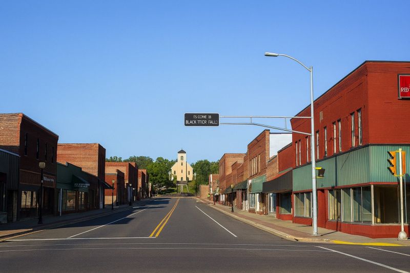 Local Pool Safety Fence Installation in Black River Falls, WI