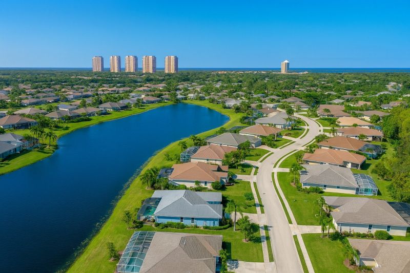 Local Pool Safety Fence Installation in Estero, FL