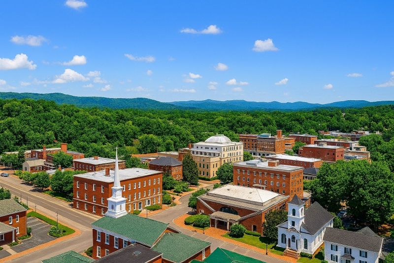 Local Pool Safety Fence Installation in Greeneville, TN