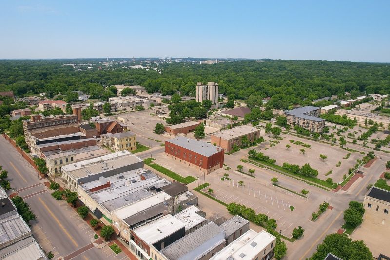 Local Pool Safety Fence Installation in Manhattan, KS
