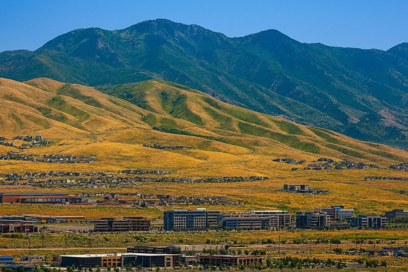 Local Pool Safety Fence Installation in Lehi, UT