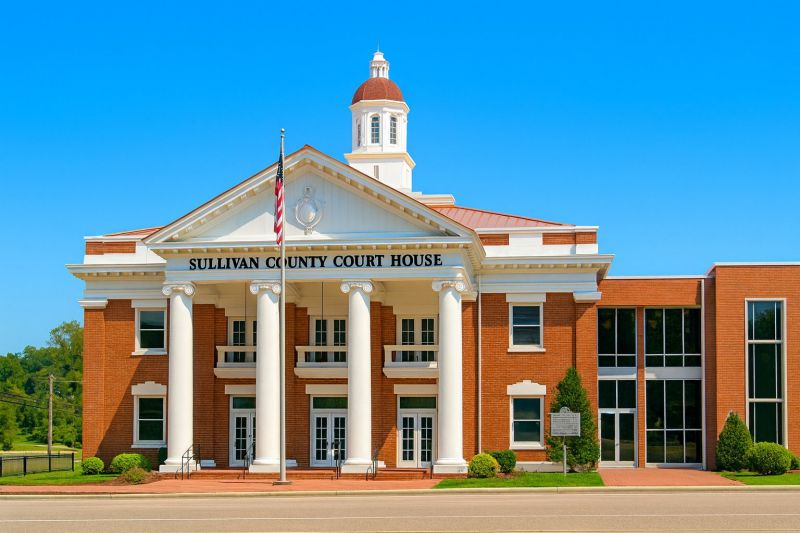 Local Pool Safety Fence Installation in Blountville, TN