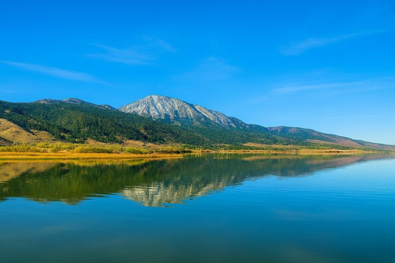 Local Pool Safety Fence Installation in Washoe Valley, NV