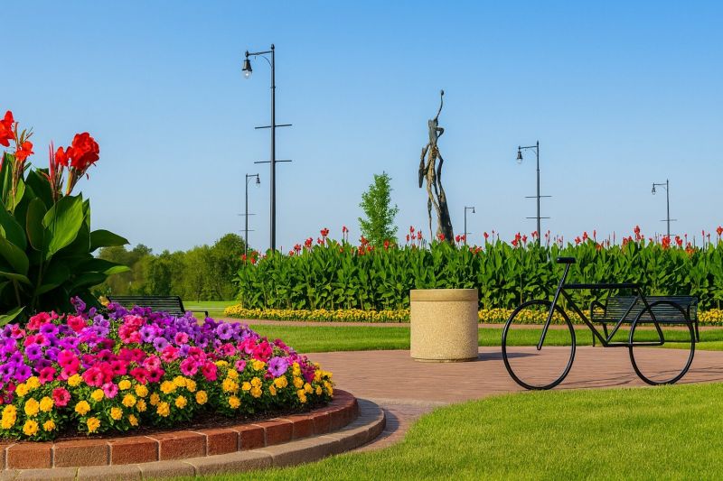 Local Pool Safety Fence Installation in Norfolk, NE