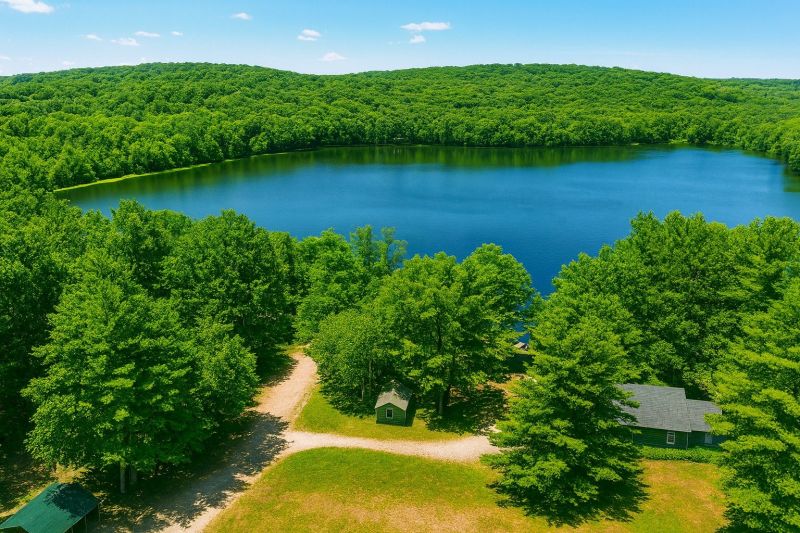 Local Pool Safety Fence Installation in Elkridge, MD