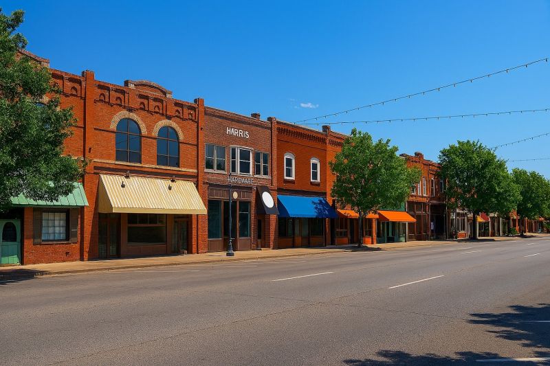 Local Pool Safety Fence Installation in Norman, OK