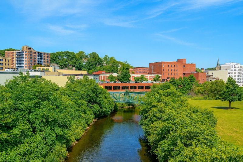 Local Pool Safety Fence Installation in Fitchburg, MA