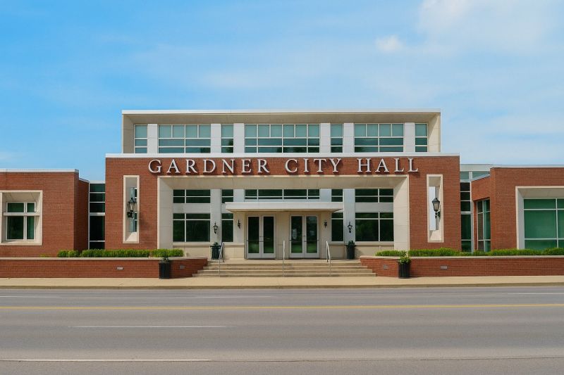 Local Pool Safety Fence Installation in Gardner, KS