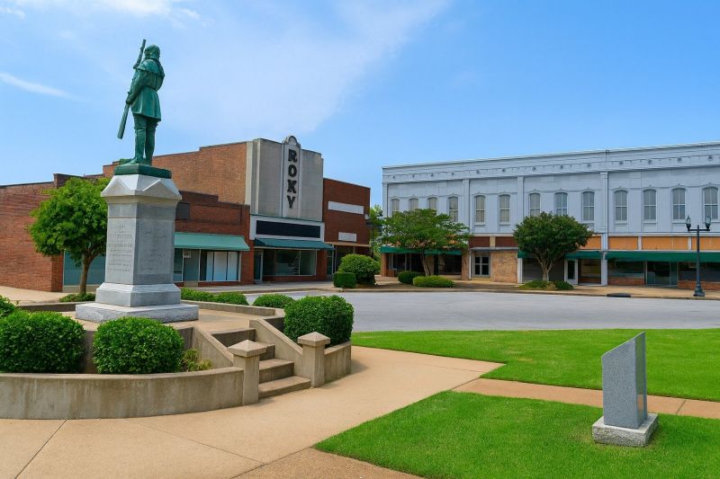 Local Pool Safety Fence Installation in Lawrenceburg, TN