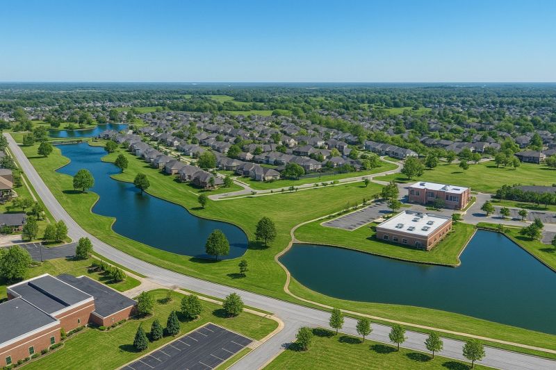 Local Pool Safety Fence Installation in Springdale, AR