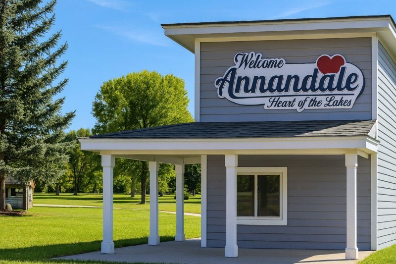 Local Pool Safety Fence Installation in Annandale, MN