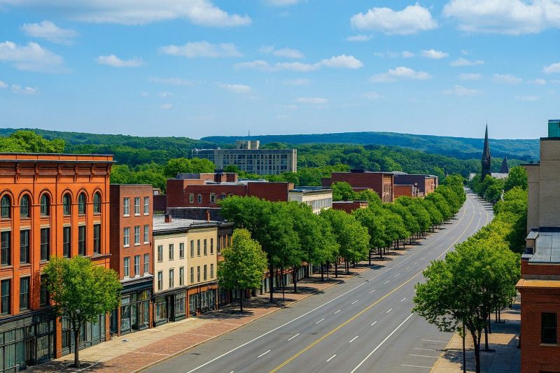 Local Pool Safety Fence Installation in Middletown, CT