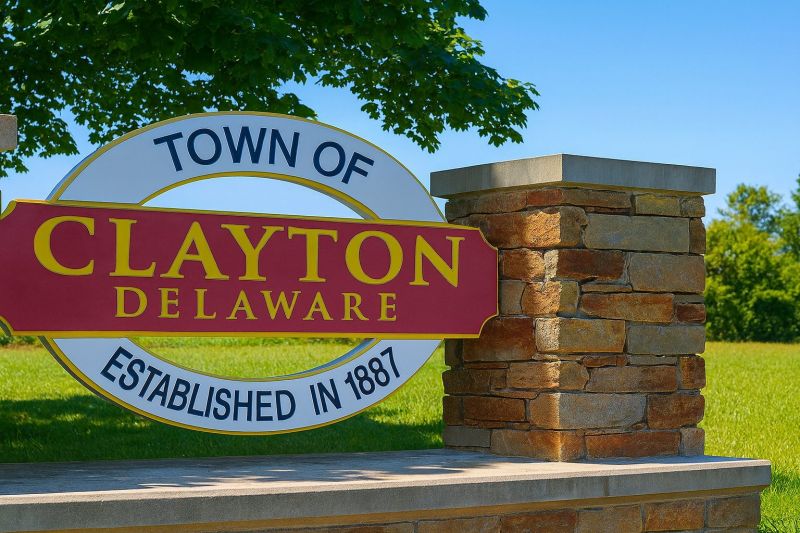 Local Pool Safety Fence Installation in Clayton, DE