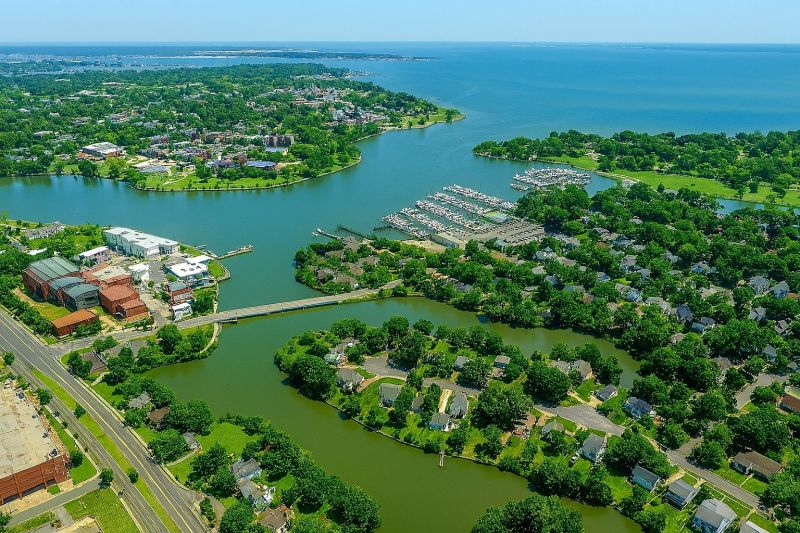 Local Pool Safety Fence Installation in Hampton, VA