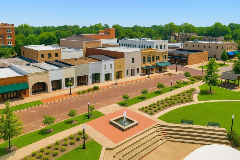 Local Pool Safety Fence Installation in Ruston, LA