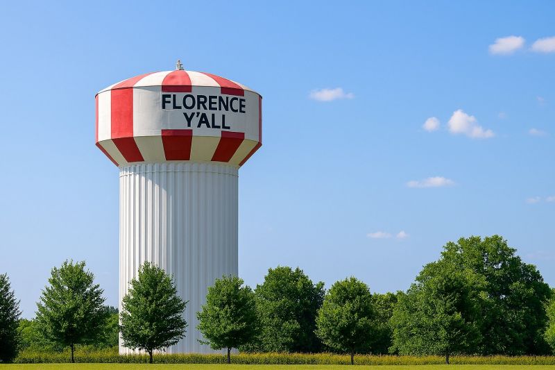Local Pool Safety Fence Installation in Florence, KY