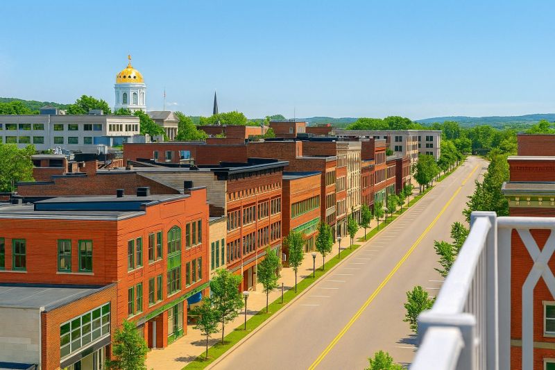 Local Pool Safety Fence Installation in Concord, NH