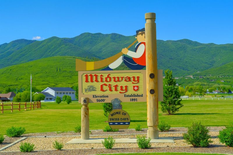 Local Pool Safety Fence Installation in Midway, UT