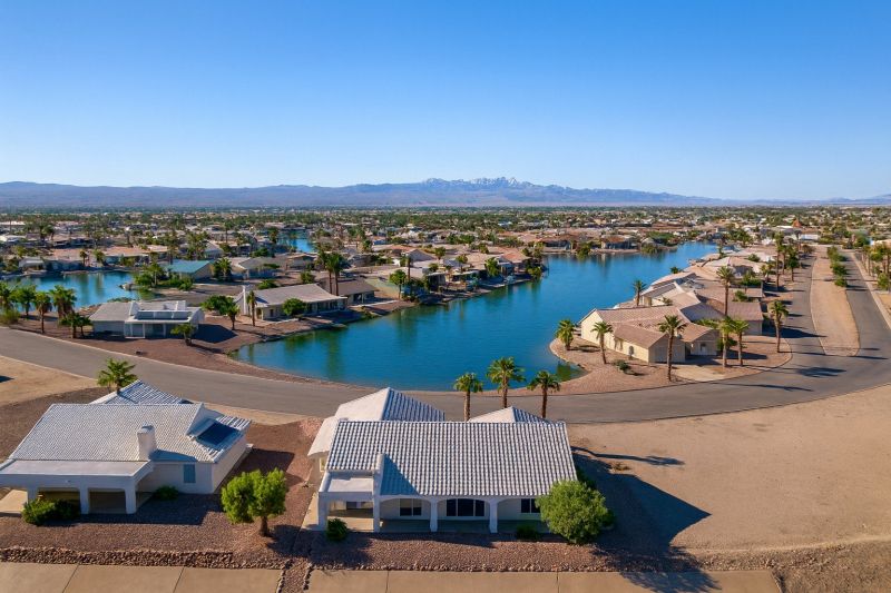 Local Pool Safety Fence Installation in Fort Mohave, AZ