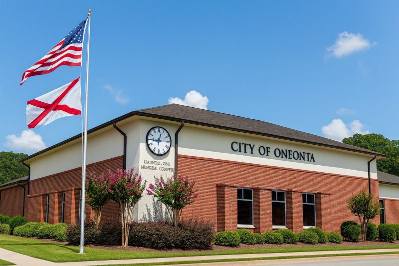 Local Pool Safety Fence Installation in Oneonta, AL