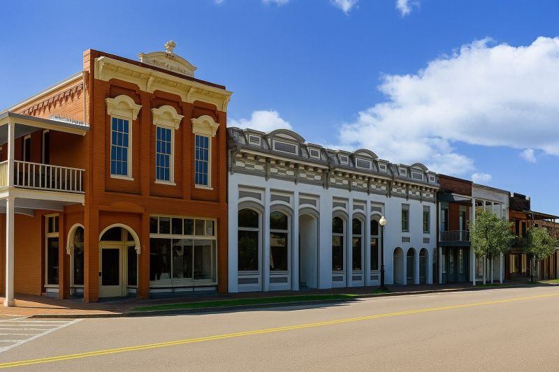 Local Pool Safety Fence Installation in Oxford, MS