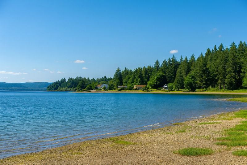 Local Pool Safety Fence Installation in Belfair, WA