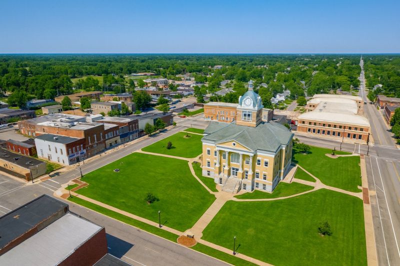 Local Pool Safety Fence Installation in Boonville, IN