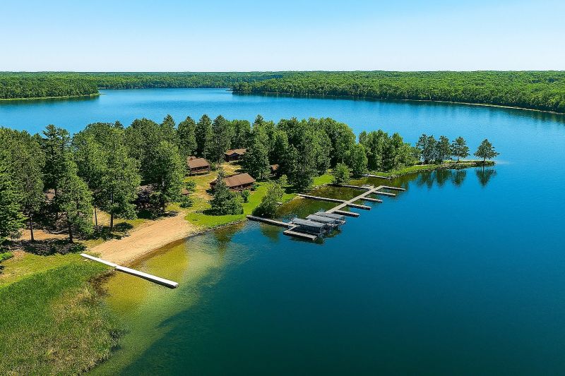 Local Pool Safety Fence Installation in Brainerd, MN