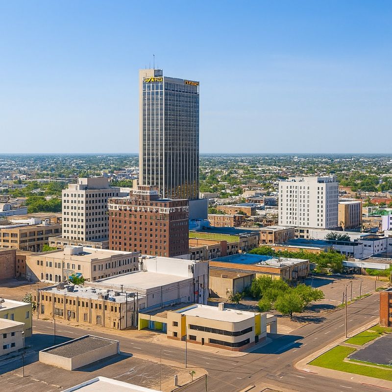 Local Pool Safety Fence Installation in Amarillo, TX