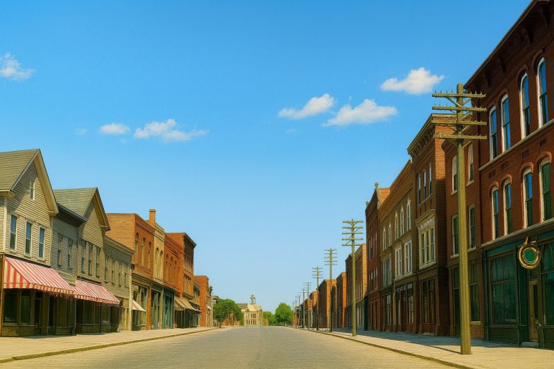 Local Pool Safety Fence Installation in Skowhegan, ME