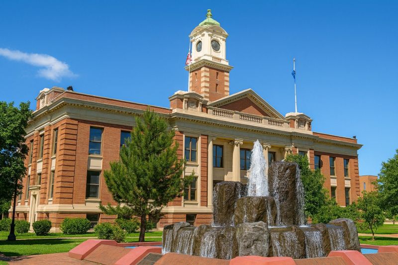 Local Pool Safety Fence Installation in Hibbing, MN