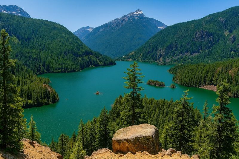 Local Pool Safety Fence Installation in Graham, WA
