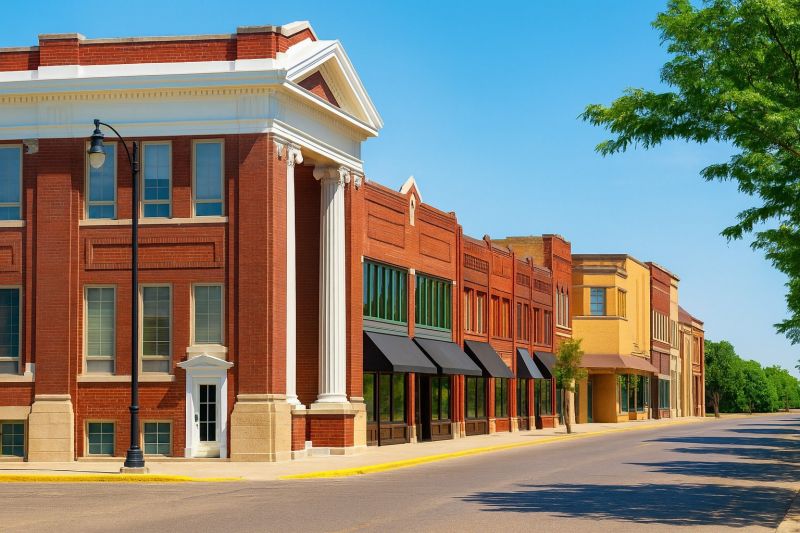 Local Pool Safety Fence Installation in Hays, KS